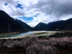 -佛掌沙丘