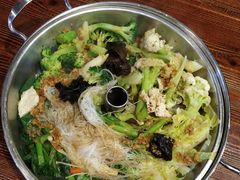 -老城味道·传统天津菜(杨柳青店)