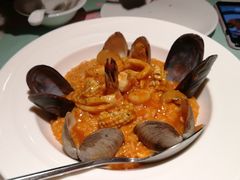 -大树餐厅(益田假日店)