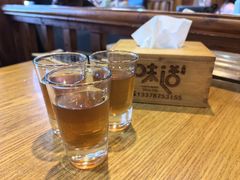 -妈妈的味道·腾冲特色菜(和顺古镇店)