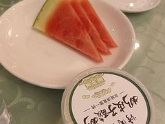 -烤肉宛饭庄(南礼士路店)