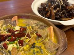 -罗妈砂锅(四川成都奎星楼店)