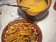 -吴掌柜·藕汤印象(南湖店)