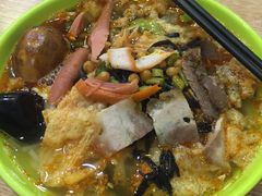 -笋爷高汤嗦螺粉·螺蛳粉(上社店)