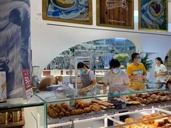 -Perma Café樸門(五羊店)