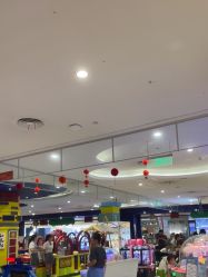 -meland亲子乐园·派对·研学(淄博万象汇店)