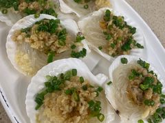 -老福洲(西洪路店)