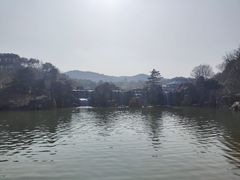 -白马涧龙池景区