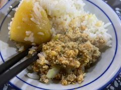 -张关合渣(航空大道店)