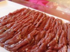 -东来顺饭庄(天坛店)