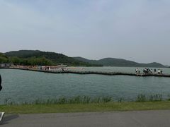 -南北湖风景区