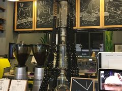 -咖法森林·咖啡  酒吧(天河店)