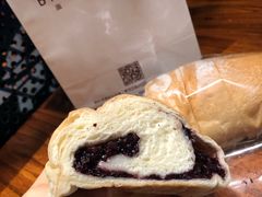 紫米麻薯-面包与我Bread Or Me(长城汇店)