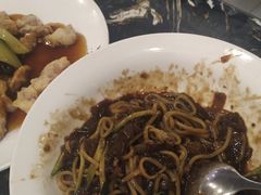 -桃园中华料理炸酱面(燕儿岛路店)