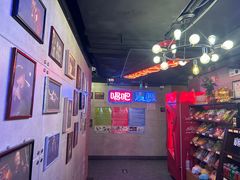 -唱吧麦颂KTV(西单华威潮铺街店)