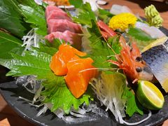 -隐月· 㐂和食屋(芝罘万达公馆店)