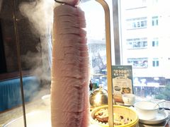 -淘米捞·米汤脆鲩鱼火锅(福田皇岗店)