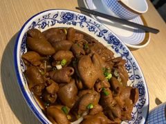 -兔爸私家小厨(新北万达店)