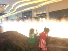 -澳门喜来登大酒店