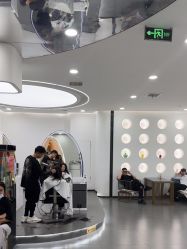 -T8 SALON