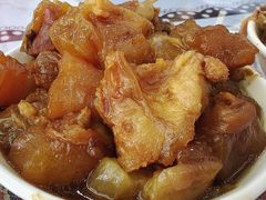 -王记八大碗