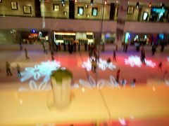 -陈露国际冰上中心(天津嘉里汇店)