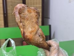 -大益烤鸡