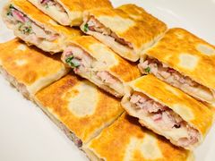 -常鲜楼常来尝鲜海胆馆(星海店)