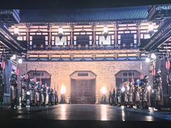 -星轶影院(南京茂业天地店)