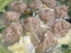 宁记大馅云吞-海清宁记大馅云吞