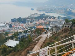 -美心红酒小镇游乐园
