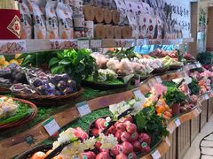 -百果园(万达揽湖苑丙铺路店)