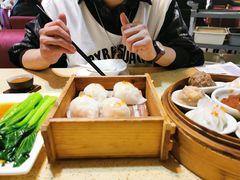 -喜鹊茶点.啫煲(车陂店)