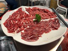 -燃计沙茶皇·香港沙茶火锅(人广旗舰店)