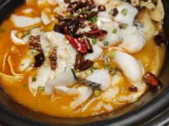 -楚詞CHUCI(国贸店)