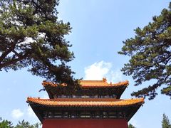 -普陀宗乘之庙(小布达拉宫)