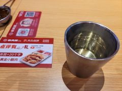 -朴大叔拌饭(上海金山万达店)
