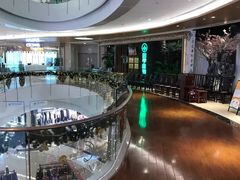 -皇庭广场(福华三路店)