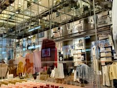 -优衣库(银座店)