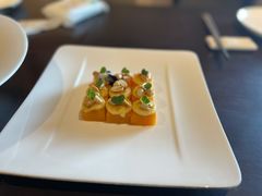 甜蜜芝士小南瓜-名佳荟