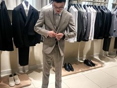 -百盛优客城市广场(天山店)