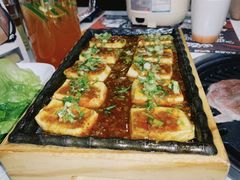 -猫抓烤肉(春熙路店)