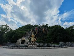 -北山公园