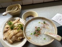 -百家鸡味馆(清泰店)