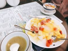 -仁信老铺(华盖路店)