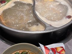 -阿源鱼捞斑鱼火锅·海鲜粥(山景尚宅店)