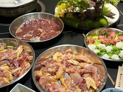 -丰尔粥食·粥底火锅·桑拿鸡(大良总店)