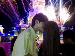 -厦门方特梦幻王国