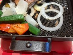-西贝(虹口龙之梦店)