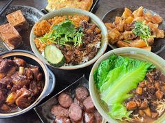 台湾卤肉饭-古代饭堂(冠亚店)